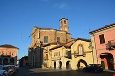 Chiesa di S.Giovanni Battista.